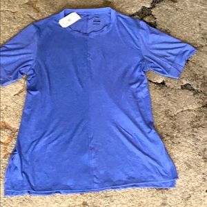 Nike Yoga Dri Fit T-shirt